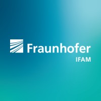 Fraunhofer IFAM Logo