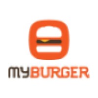 My Burger Logo