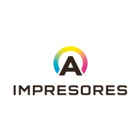 A IMPRESORES S.A. Logo
