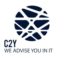 Close 2 You (C2Y) - We advise you in IT! Logo