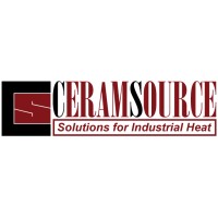 CeramSource, Inc. Logo