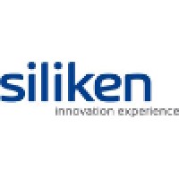 Siliken S.A. Logo