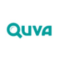 Quva Oy Logo