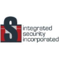 Integrated Security, Inc. Logo