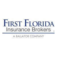 First Florida Insurance Brokers Logo