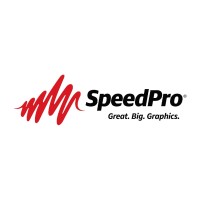 SpeedPro Omaha Logo