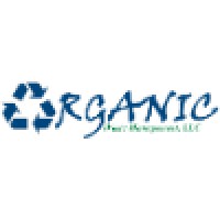 Organic Waste Management Logo