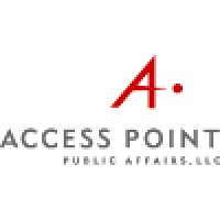 Access Point Public Affairs, LLC Logo