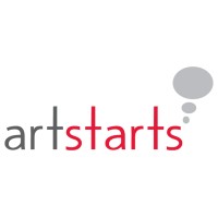 ArtStarts in Schools Logo