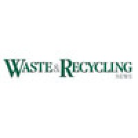 Waste & Recycling News Logo