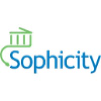 Sophicity Logo