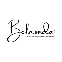 Belmonda Beauty Academy & Distribution Logo
