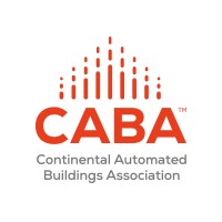 Continental Automated Buildings Association (CABA) Logo