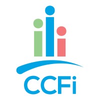 Center for Children and Families, Inc. Logo