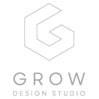 GROW Design Studio Limited Logo