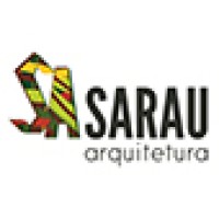Sarau Arquitetura Logo