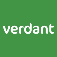 Verdant Services, Inc Logo
