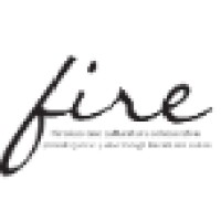 Fire Historical and Cultural Arts Collaborative Logo