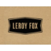 Leroy Fox Logo