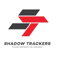 Shadow Trackers Logo