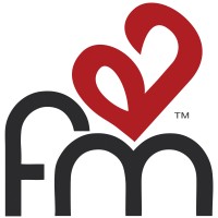 Fandom Marketing Logo