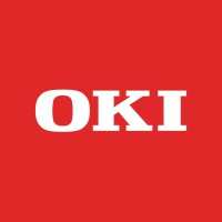 OKI Data Australia & New Zealand Logo
