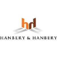 Hanbery & Hanbery, Inc. Logo