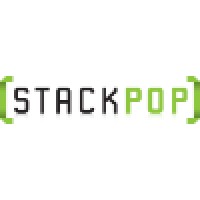 Stackpop Logo