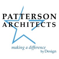 Patterson Architects Logo