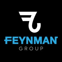 Feynman Group, Inc. Logo