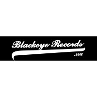 Black Eye Records Logo
