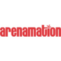 Arenamation Logo