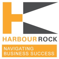 Harbour Rock LLC Logo
