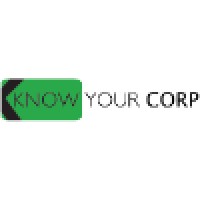 KnowYour Corp. Logo
