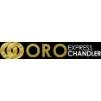 Oro Express Chandler Pawn & Gold Logo
