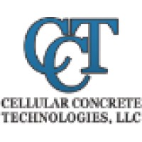 Cellular Concrete Technologies, LLC Logo