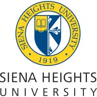 Siena Heights University Logo