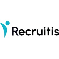 Recruitis.io s.r.o. Logo
