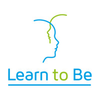 LEARN TO BE Logo