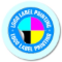 Logo Label Printing Logo