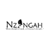 Nzingah-Sankofas Child Jewelry Line Logo