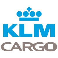 KLM Cargo Logo