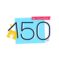 Le Nouveau 150 Logo