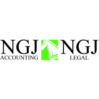 NGJ Legal & Accounting Logo