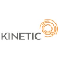 Kinetic Social Logo