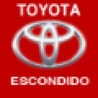 Toyota of Escondido Logo