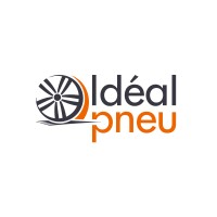 IDEAL PNEU Logo