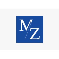 M/Z Advocacia Tributária e Empresarial Logo