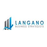 Langano Business Strategists Logo