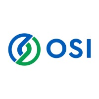 Centro Medico Especializado OSI Logo